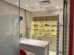 -咪咪比基尼脱毛专业店