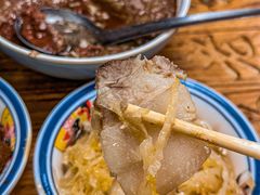 酸菜白肉-盛京美食佳坛肉馆(沈阳总店)