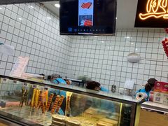 -盒马X会员店(王府井奥莱UP TOWN店)