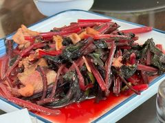 -老张烤羊(王哥庄店)