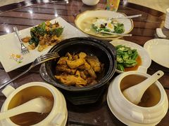 -亚龙湾红树林度假酒店御粤阁