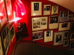 -Old Swiss House