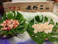 -初色海鲜自助(新辰里亚运村店)