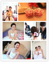 -JEFF STUDIO摄影摄像婚礼跟拍