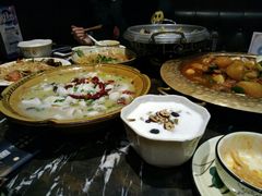 -北疆饭店(苏宁广场店)
