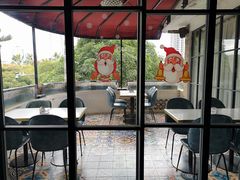 -老别墅西餐厅.酒馆(西堤店)