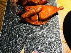 红烧鸽-大鸽饭(岗顶店)
