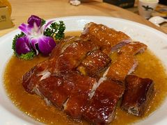 -德胜轩正宗顺德菜(宝安沙井会展中心店)