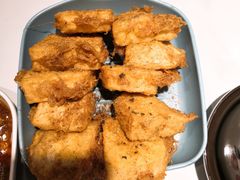黄金馒头片-肚王罐罐里的秘密(铜锣湾店)