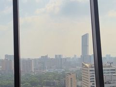 -广州花园酒店·凌璇阁旋转餐厅CAROUSEL360