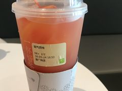 -奈雪的茶(漫广场店)