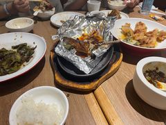 -金掌勺锅包肉(华润万象城店)