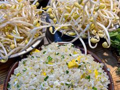 -阳阳老火锅(小南门店)