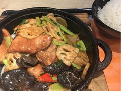 -大快活(丽丰店)
