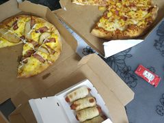 -达美乐比萨(回龙观店)