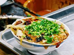 -正味斋锅巴菜(西北角店)