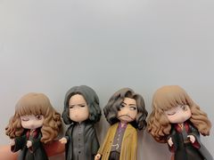 -泡泡玛特POPMART(蓝色港湾店)