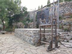 -井塘古村