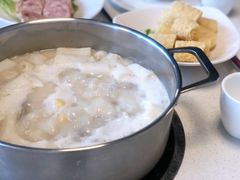 -煲王粤菜餐厅(中侨中心店)