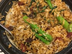 腊味煲仔饭-日昌餐馆(亦庄店)