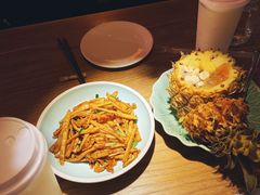 -中8楼风尚云南菜(颐堤港店)