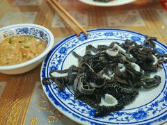 -清真·鸦儿李记·小馆(后海店)