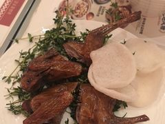 -避风塘·金牌店·夜宵(金玉兰店)