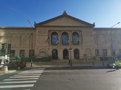 -66号公路起点牌