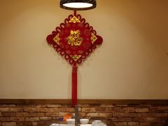 包厢-宗泉烤全羊·烤羊腿·家常菜(解放东路店)