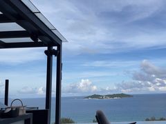 -瑰丽酒店·海吧·天际下午茶·现场DJ·天台酒吧