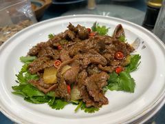 -老季市·三代非遗传承·地标美食老汁鸡(工农路店)