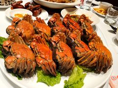 -荣兴酒家(徐家汇店)