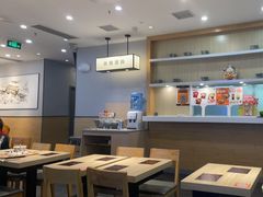 -吉野家(复兴路第二餐厅店)