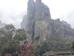 -雁荡山灵峰景区
