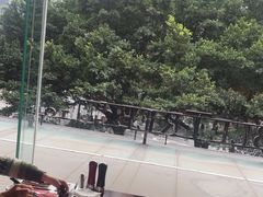 -广州希尔顿逸林酒店-OPEN開·全日制餐厅·海鲜·小火锅·自助餐(东风路店)