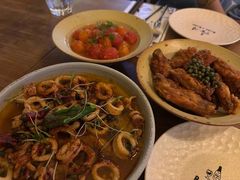 -Blac+Blac(中海环宇荟店)