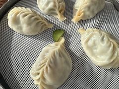 -叶存利海鲜大馅饺子(海宁路总店)