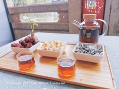 -MAP CHA普洱茶馆(翠湖店)