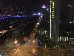 -君悦酒店·乐厨·高空自助餐(青年大街店)