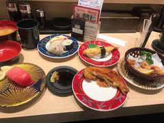 -大起水产回转寿司(道顿堀店)