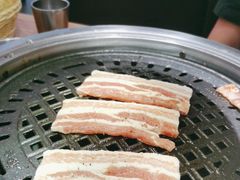 -韩悦牛排烤肉无限续(宝能中心店)