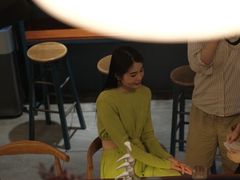 -Be Lived Cafe比例咖啡(摩天轮店)