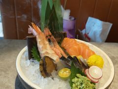-極上萬膳·日料放题(来福士江景店)