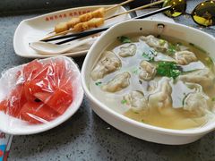 -南城香(欧陆经典万兴苑店)