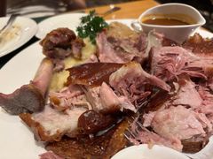 -兰特伯爵西餐厅·啤酒屋(方庄店)