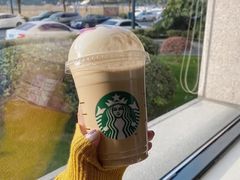 -星巴克(南通世茂广场店)