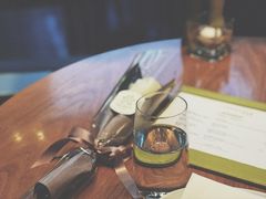 -君悦酒店·La Terrazza意合園·意式风味