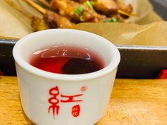 -红料理|串串有瘾·烧烤(吴中路店)