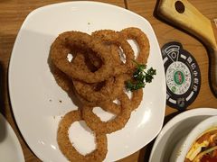 -棒约翰比萨·意面(松江开元店)