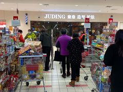 -家乐福(川沙店)